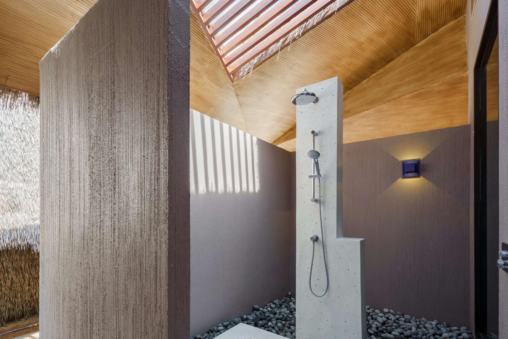 Hyatt Regency Koh Samui Ξενοδοχείο Παραλία Σαγουένγκ Εξωτερικό φωτογραφία Shower